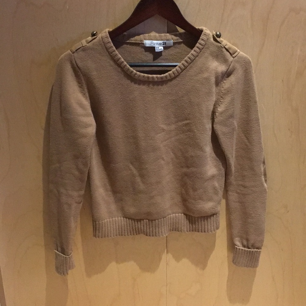 Forever 21 sweater
